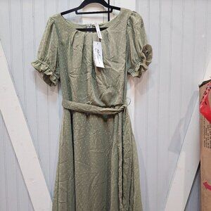 New York Collections dress